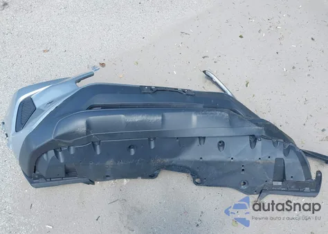 2022 Toyota Rav4 Le из США, поврежденный, VIN 2T3F1RFV9NW281765